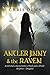 Antler Jinny & the Raven (Druid Lailoken #2)