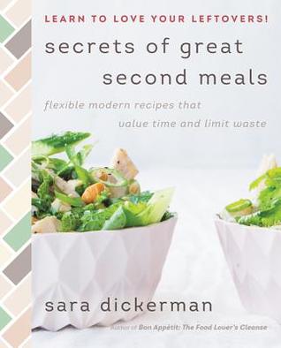 Secrets of Great Second Meals: Flexible Modern Recipes That Value Time and Limit Waste – A Practical Cookbook for the Home Cook to Transform Leftovers and Save Money