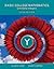 Student Workbook for Tussy/Koenig's Basic Mathematics for College Students with Early Integers