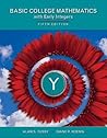 Student Workbook for Tussy/Koenig's Basic Mathematics for College Students with Early Integers