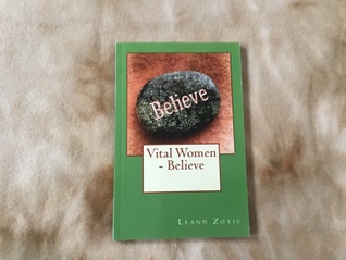 Vital Women - believe