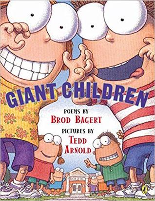 Giant Children (Paperback)