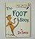 The Foot book by Dr. Seuss