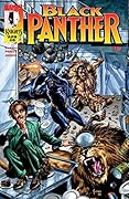 Black Panther #6