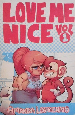 Love Me Nice (Volume #1)
