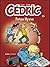 Cedric 15 Fırtına Uyarısı