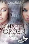 Abgründe by Dana Müller-Braun