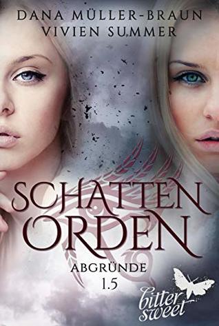 Abgründe (Schattenorden, #1.5)