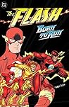 The Flash: Born t...