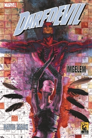 Daredevil, Cil 5: İmgelem