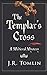 The Templar's Cross (Sir Law Kintour #1)