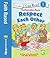The Berenstain Bears Respect Each Other by Stan Berenstain The Berenstain Bears Respect Each Other by Stan Berenstain