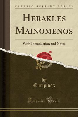 Herakles Mainomenos