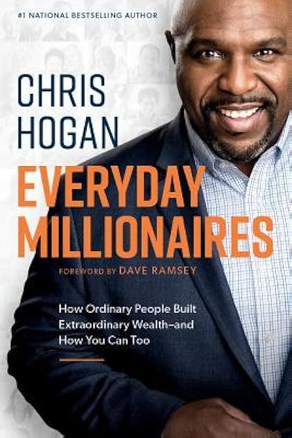 Everyday Millionaires