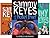 Sammy Keyes #1-18
