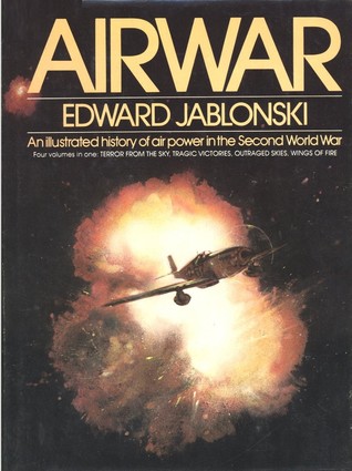 Air War Complete. Four Volumes in One (Hardcover)