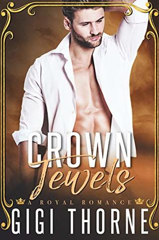 Crown Jewels