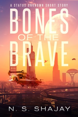 Bones of the Brave