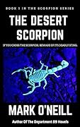 The Desert Scorpion