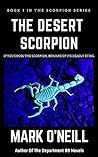 The Desert Scorpion (The Scorpion #1)