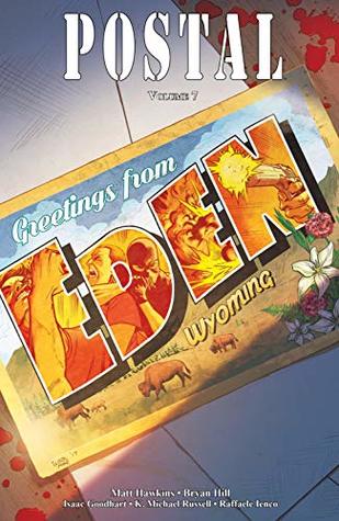 Postal Vol. 7 (Kindle Edition)