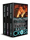 DEA FAST Series Box Set: Volume 1