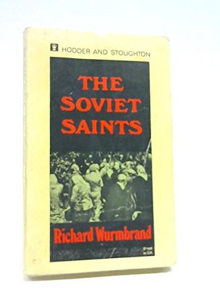 The Soviet Saints
