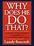 Why Does He Do That? Inside the Minds of Angry and Controlling Men