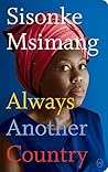 Always Another Country Book cover for Always Another Country