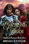 A Highland Bride (Highland Treasures #4)