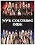 Wwe Coloring Book - Wwe Sup...