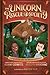 Sasquatch and the Muckleshoot (The Unicorn Rescue Society)