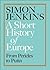 A Short History of Europe: From Pericles to Putin