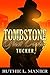 Tucker (Tombstone Ghost Cow...