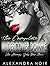 The Complete Undercover Domme Series (Undercover Domme #1-5)