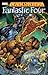 Heroes Reborn: Fantastic Four