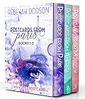Postcards from Paris Boxset