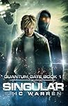 Singular (Quantum Gate #1) Singular (Quantum Gate #1)