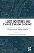 Illicit Industries and China’s Shadow Economy: Challenges and Prospects for Global Governance and Human Security (Routledge Contemporary China Series)
