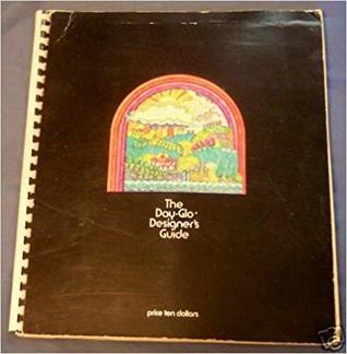The Day-Glo Designer's Guide (Spiral-bound)