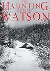 Book cover for The Haunting of Riley Watson: A Haunted House Mystery- Book 2