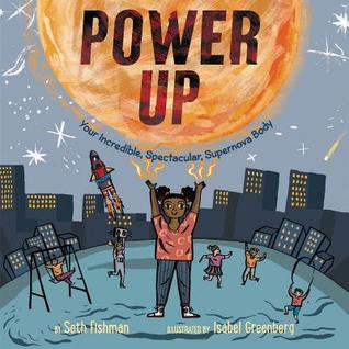 Power Up: A Playful and Informative Picture Book About Energy and Science for Kids (Ages 4-8)