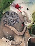 Harold Snipperpot's Best Disaster Ever