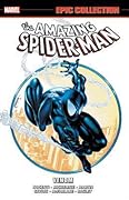Amazing Spider-Man Epic Collection, Vol. 18: Venom