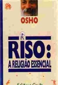 Riso: A Religião Essencial (Paperback)