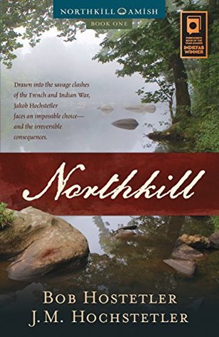 Northkill (Northkill Amish #1)