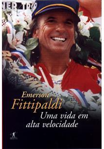 Uma Vida Em Alta Velocidade (Paperback)