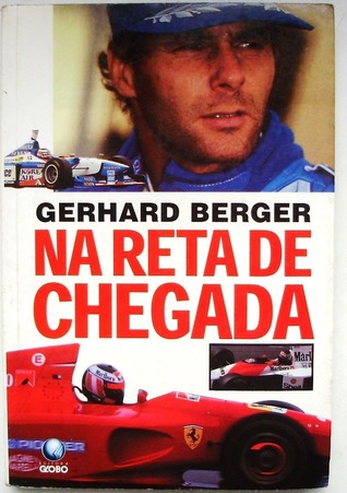 Na Reta de Chegada (Paperback)