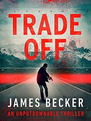 Trade-Off (Steven Hunter Thrillers #1)