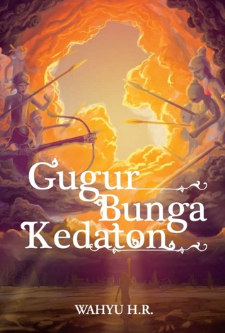 Gugur Bunga Kedaton
